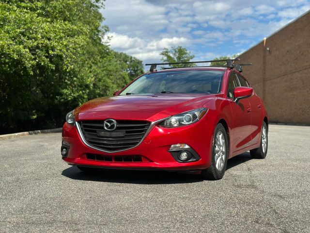 mazda mazda3 2015 3MZBM1L79FM148677 image mazda mazda3 2015 3MZBM1L79FM148677 image