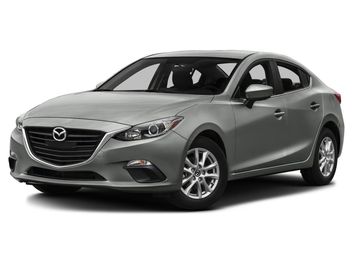mazda mazda3 2015 JM1BM1W38F1265305 image
