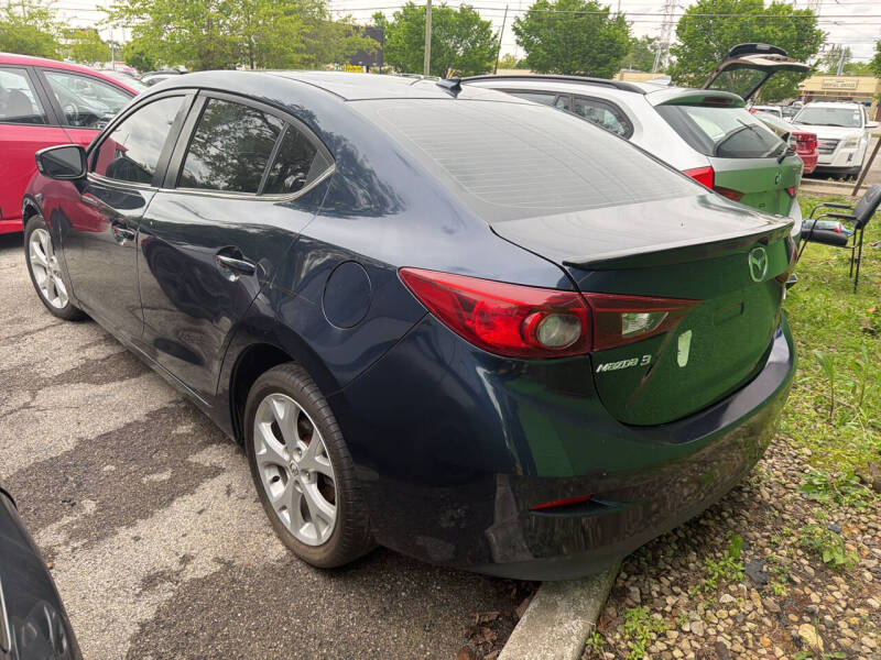mazda mazda3 2015 3MZBM1V77FM135018 image mazda mazda3 2015 3MZBM1V77FM135018 image