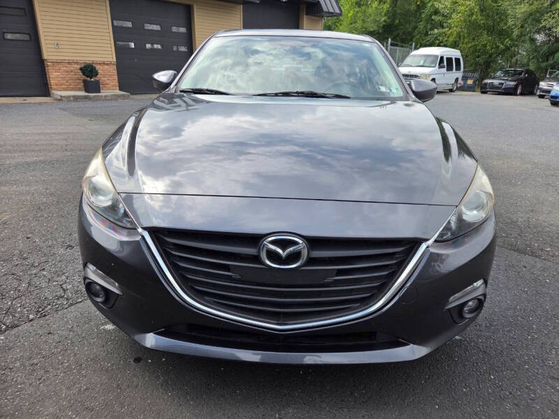 mazda mazda3 2015 JM1BM1W73F1254764 image mazda mazda3 2015 JM1BM1W73F1254764 image