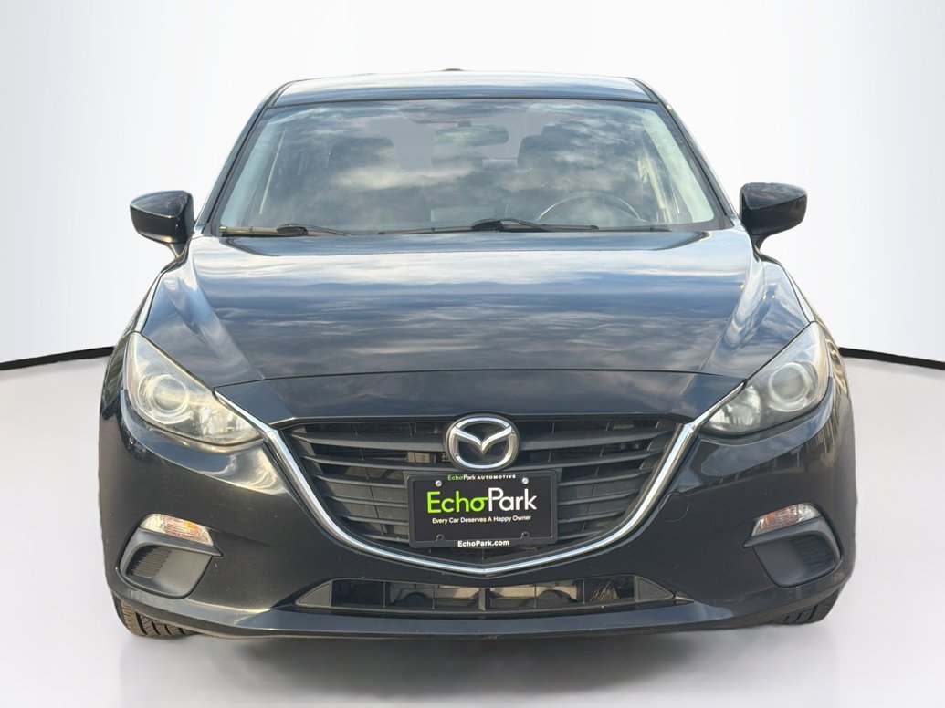 mazda mazda3 2015 JM1BM1U75F1255269 image mazda mazda3 2015 JM1BM1U75F1255269 image