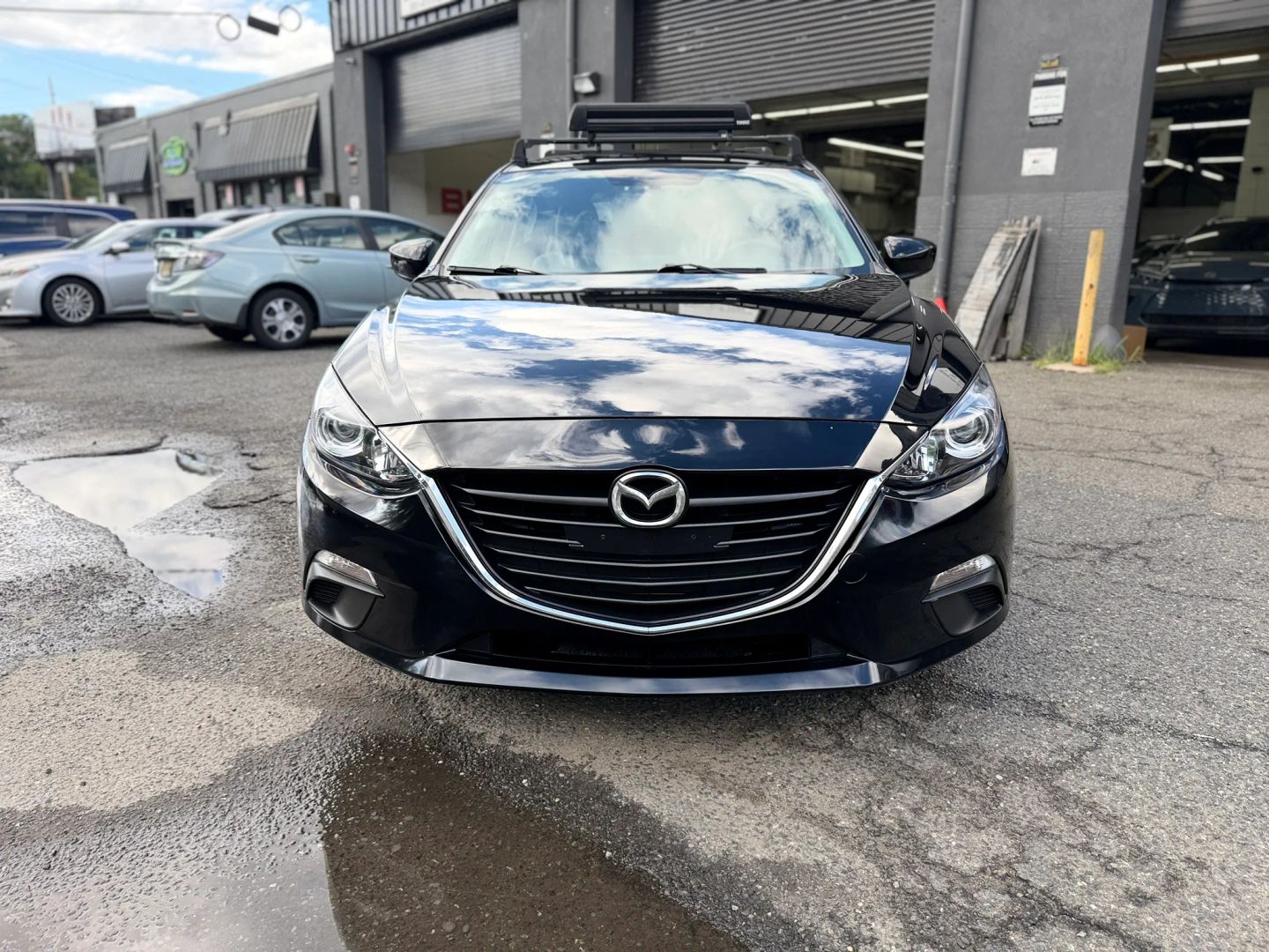 mazda mazda3 2015 JM1BM1K75F1273368 image mazda mazda3 2015 JM1BM1K75F1273368 image