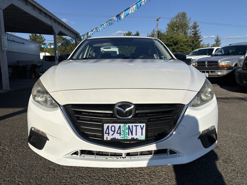 mazda mazda3 2015 JM1BM1T77F1273404 image mazda mazda3 2015 JM1BM1T77F1273404 image