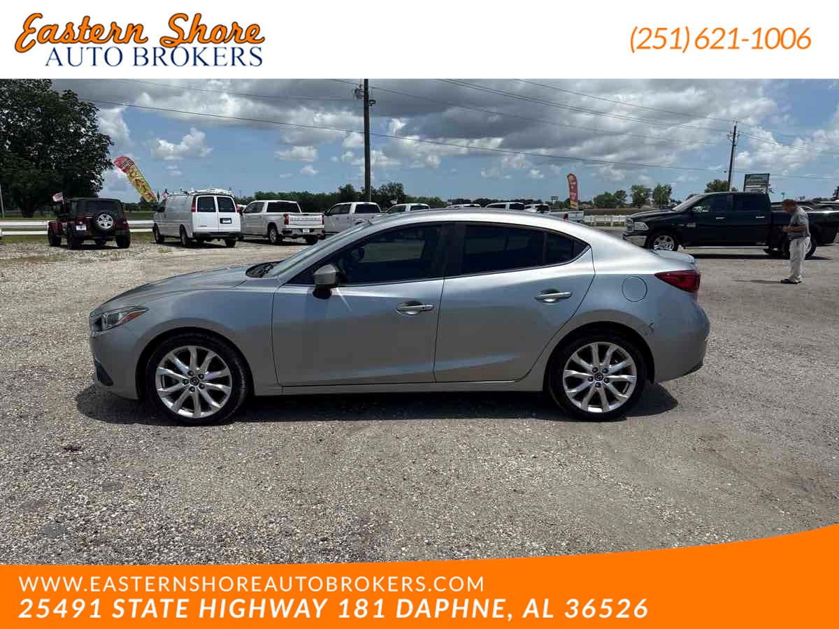 mazda mazda3 2015 JM1BM1V38F1228787 image mazda mazda3 2015 JM1BM1V38F1228787 image
