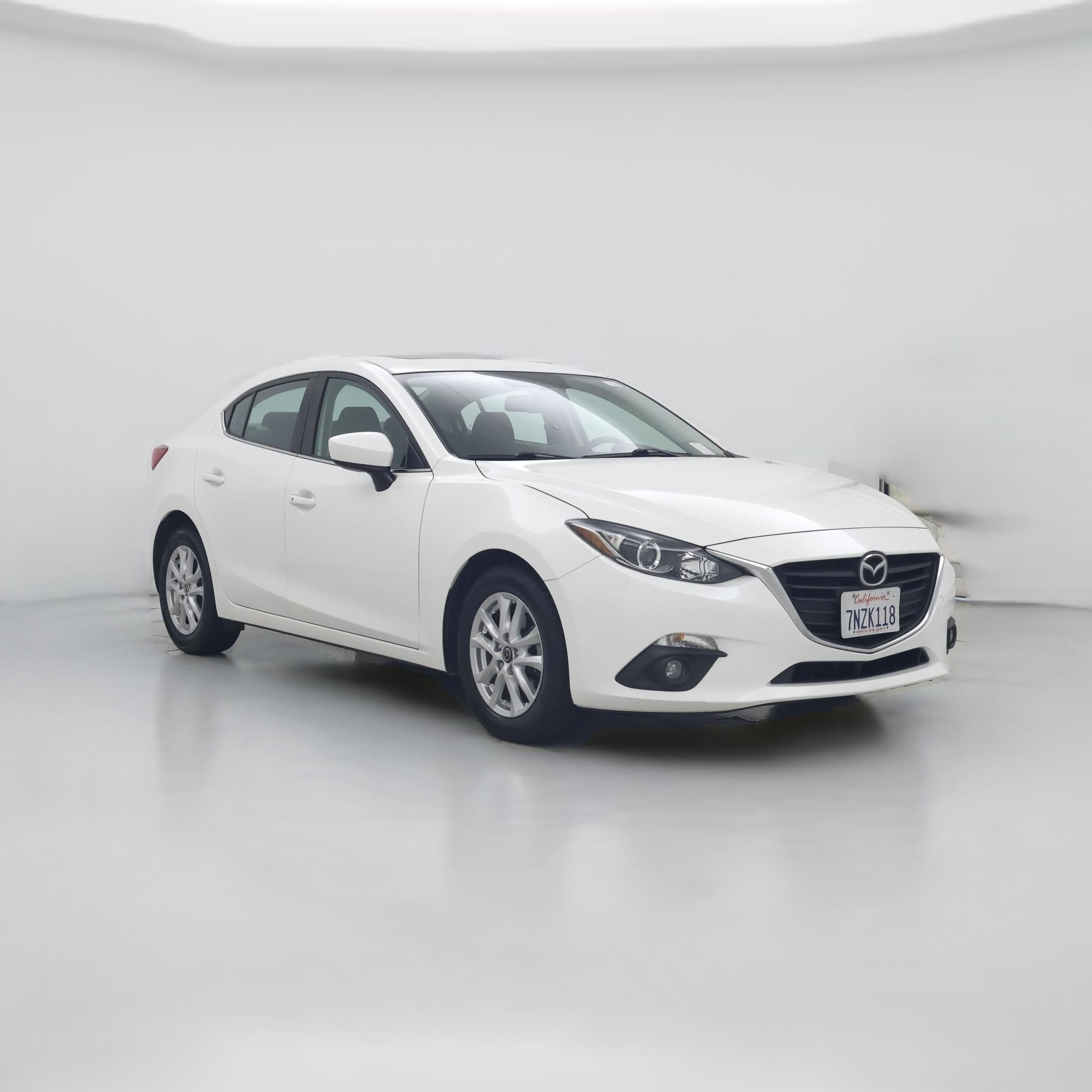 mazda mazda3 2015 3MZBM1V78FM218229 image mazda mazda3 2015 3MZBM1V78FM218229 image