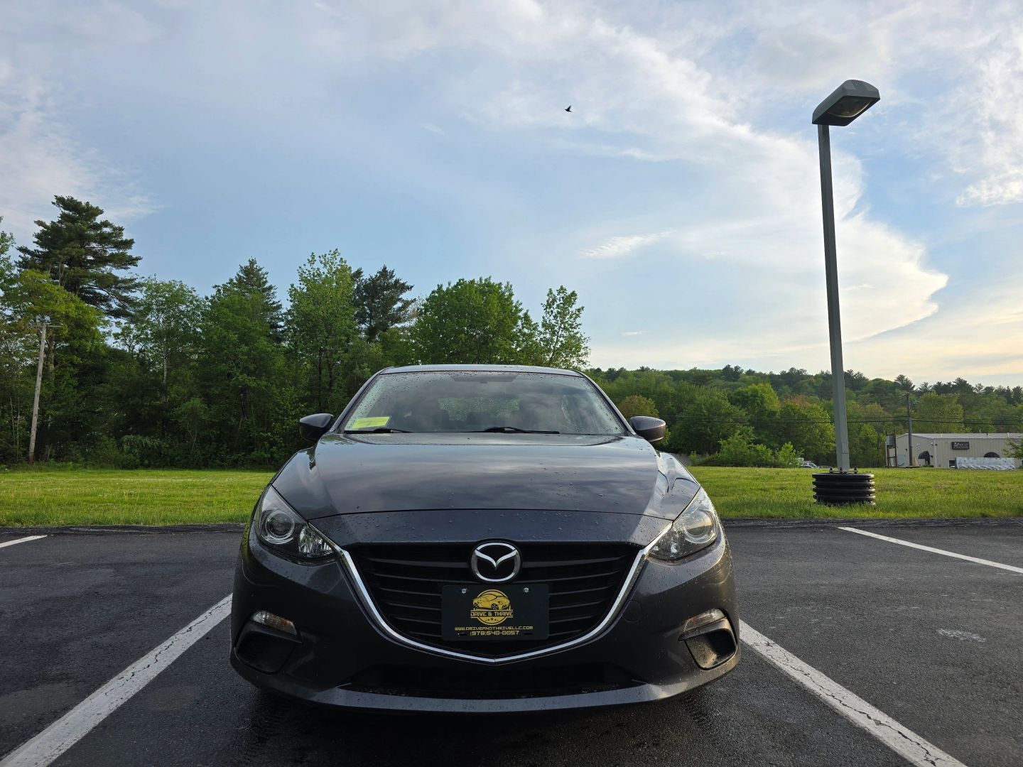 mazda mazda3 2015 3MZBM1K76FM203748 image mazda mazda3 2015 3MZBM1K76FM203748 image