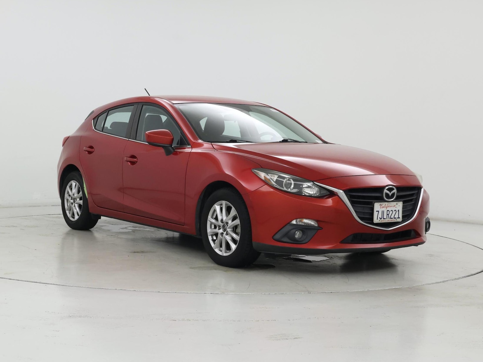 mazda mazda3 2015 JM1BM1L75F1246718 image mazda mazda3 2015 JM1BM1L75F1246718 image