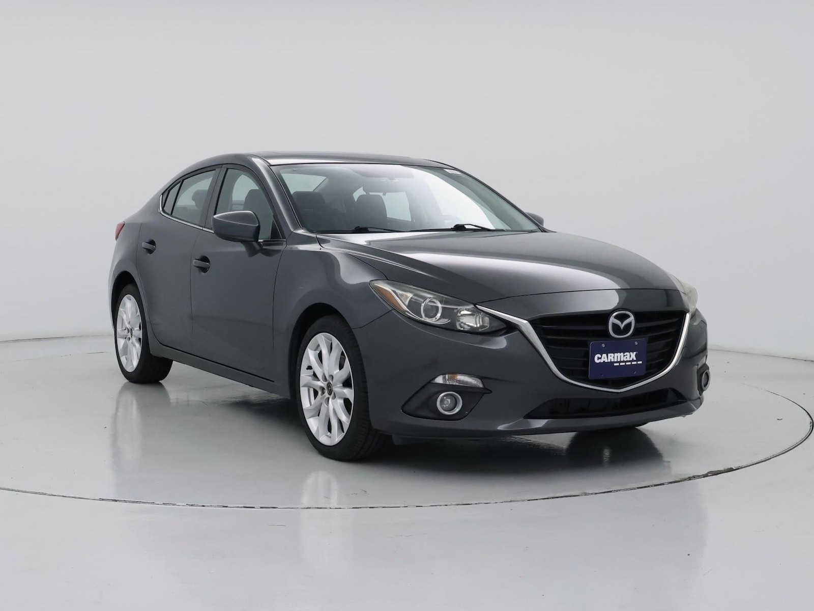 mazda mazda3 2015 JM1BM1V36F1220056 image mazda mazda3 2015 JM1BM1V36F1220056 image