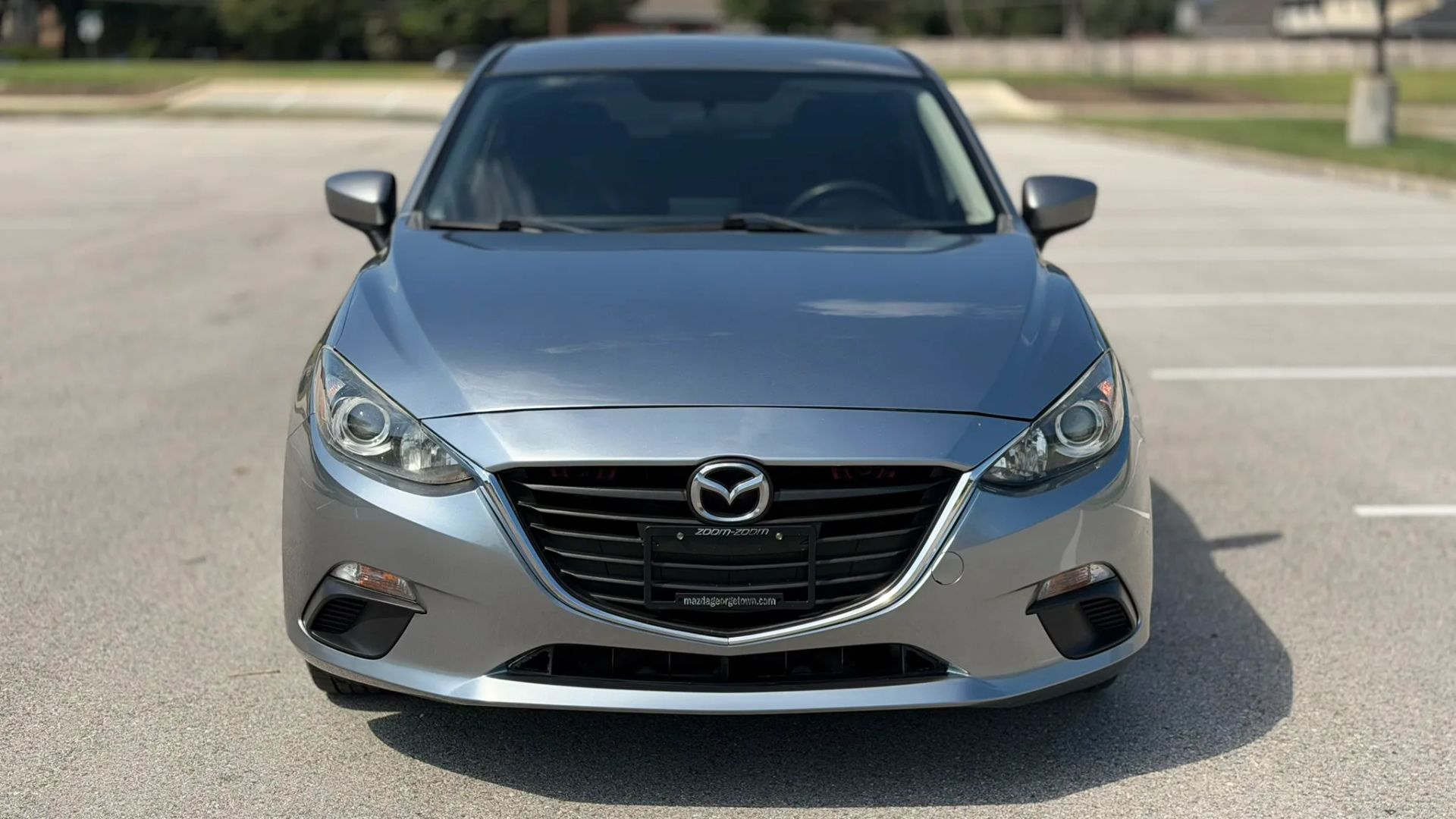 mazda mazda3 2015 3MZBM1K77FM125898 image mazda mazda3 2015 3MZBM1K77FM125898 image