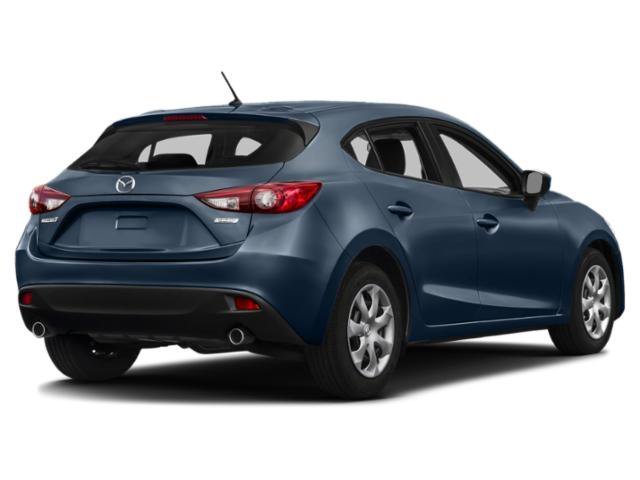 mazda mazda3 2015 JM1BM1M3XF1227674 image mazda mazda3 2015 JM1BM1M3XF1227674 image