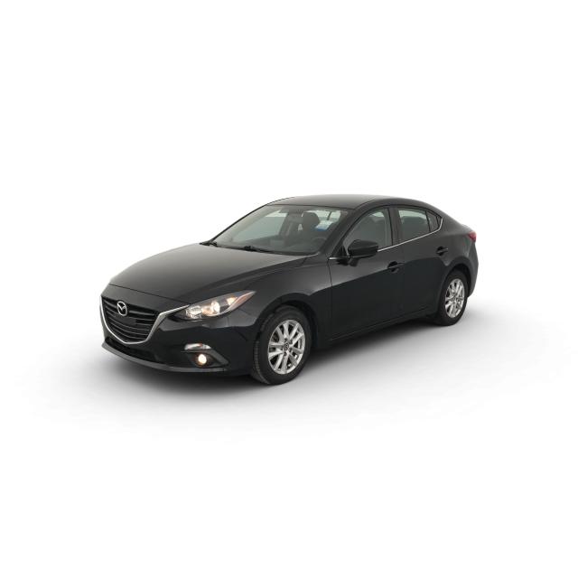 mazda mazda3 2015 JM1BM1V70F1273063 image mazda mazda3 2015 JM1BM1V70F1273063 image