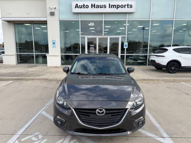 mazda mazda3 2015 JM1BM1W73F1232568 image mazda mazda3 2015 JM1BM1W73F1232568 image