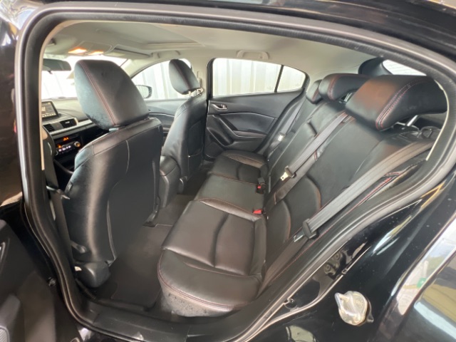 mazda mazda3 2015 JM1BM1L3XF1254620 image mazda mazda3 2015 JM1BM1L3XF1254620 image