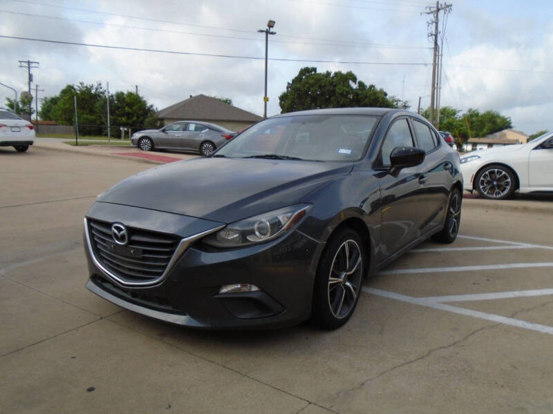 mazda mazda3 2015 JM1BM1T79F1225841 image mazda mazda3 2015 JM1BM1T79F1225841 image