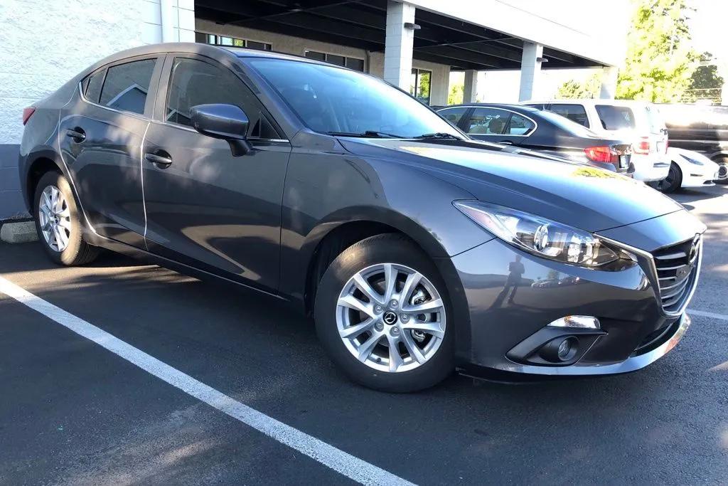 mazda mazda3 2015 JM1BM1V74F1227381 image mazda mazda3 2015 JM1BM1V74F1227381 image