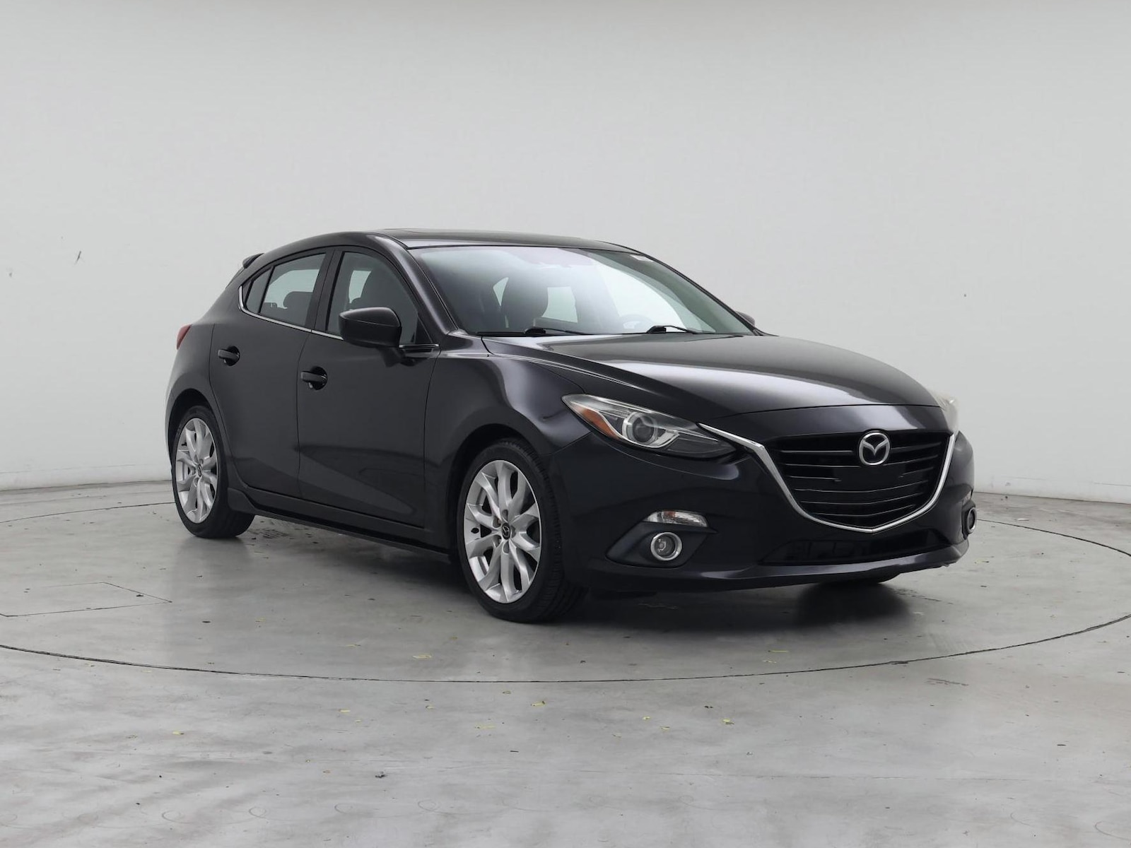 mazda mazda3 2015 JM1BM1M37F1274516 image mazda mazda3 2015 JM1BM1M37F1274516 image