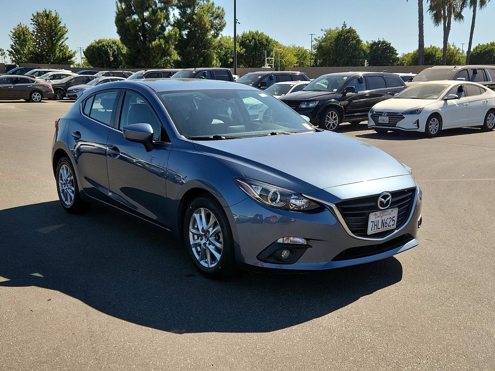 mazda mazda3 2015 JM1BM1M73F1221721 image mazda mazda3 2015 JM1BM1M73F1221721 image