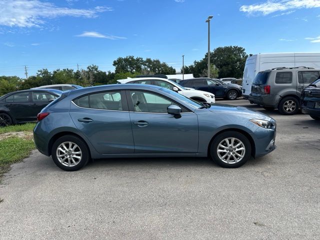 mazda mazda3 2015 3MZBM1L75FM152869 image mazda mazda3 2015 3MZBM1L75FM152869 image