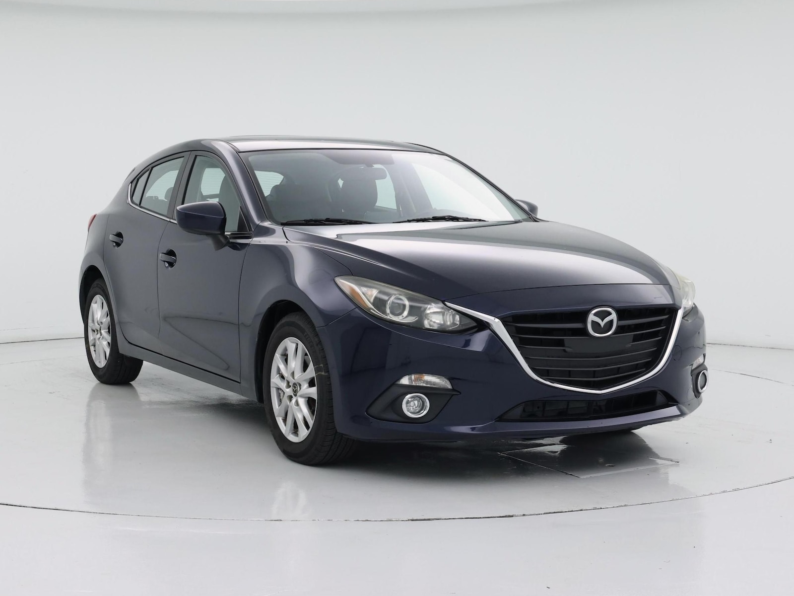 mazda mazda3 2015 JM1BM1M7XF1241822 image mazda mazda3 2015 JM1BM1M7XF1241822 image