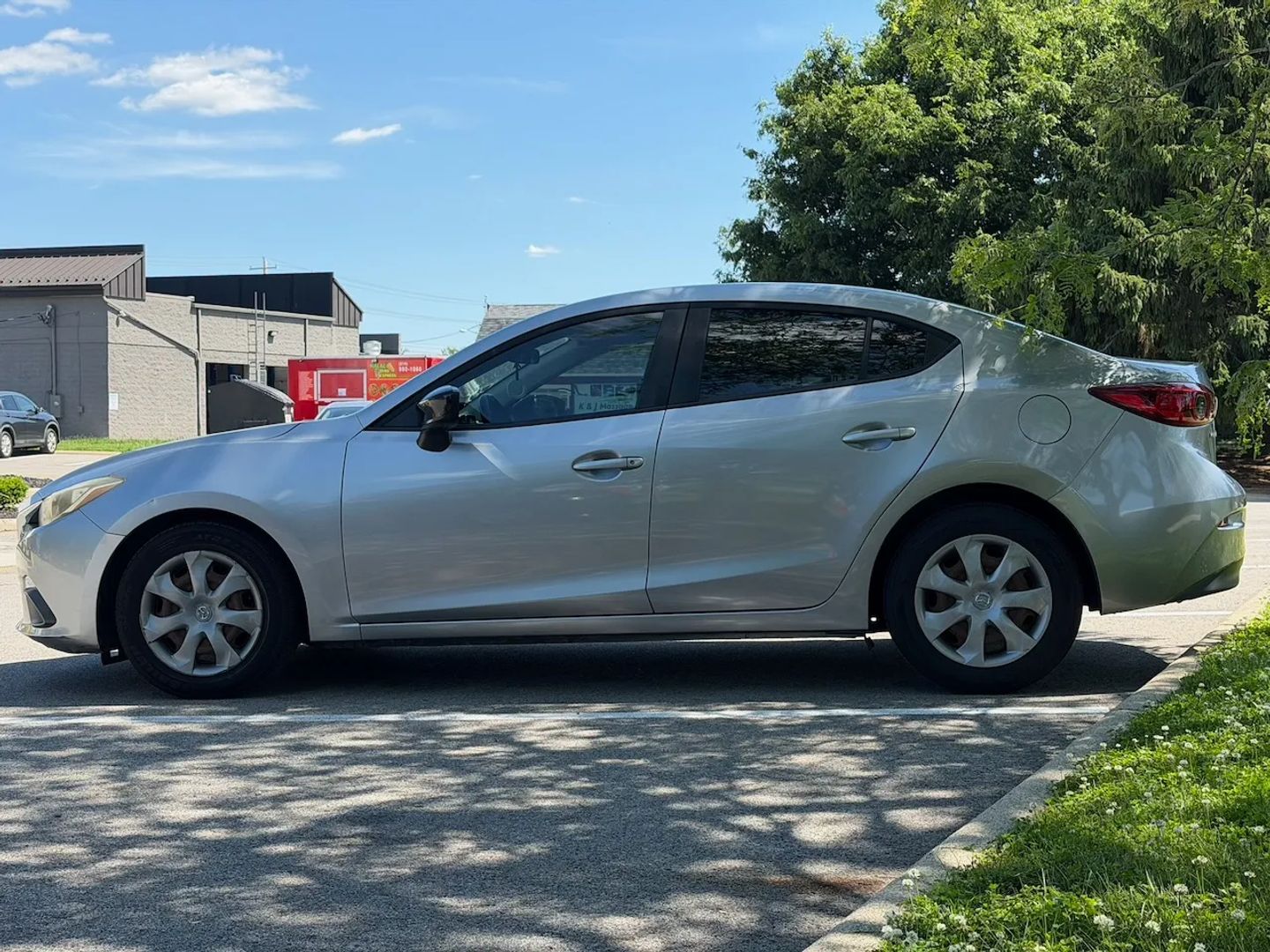 mazda mazda3 2015 JM1BM1T79F1232689 image mazda mazda3 2015 JM1BM1T79F1232689 image