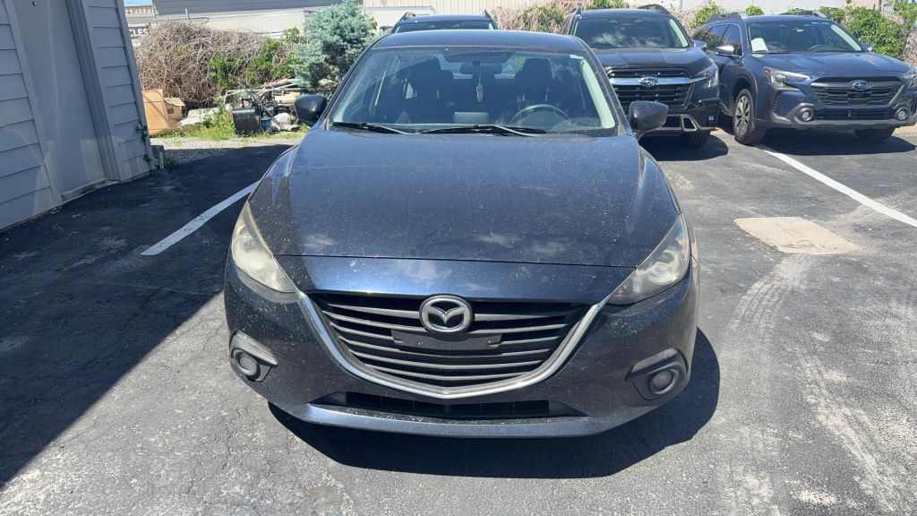 mazda mazda3 2015 JM1BM1V72F1238492 image mazda mazda3 2015 JM1BM1V72F1238492 image