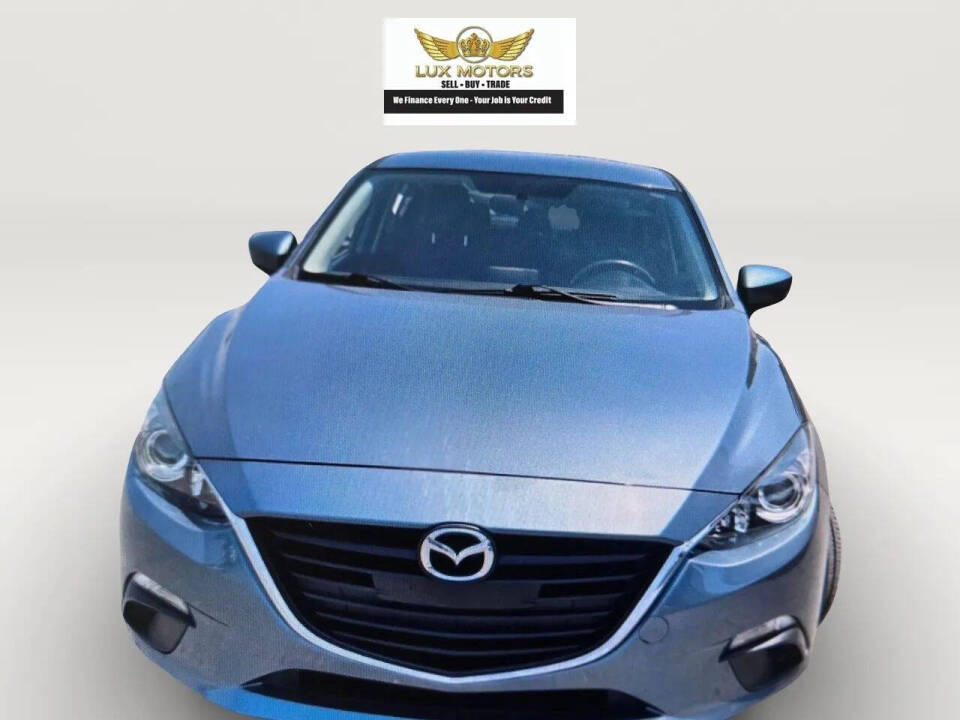 mazda mazda3 2015 3MZBM1U7XFM229301 image mazda mazda3 2015 3MZBM1U7XFM229301 image
