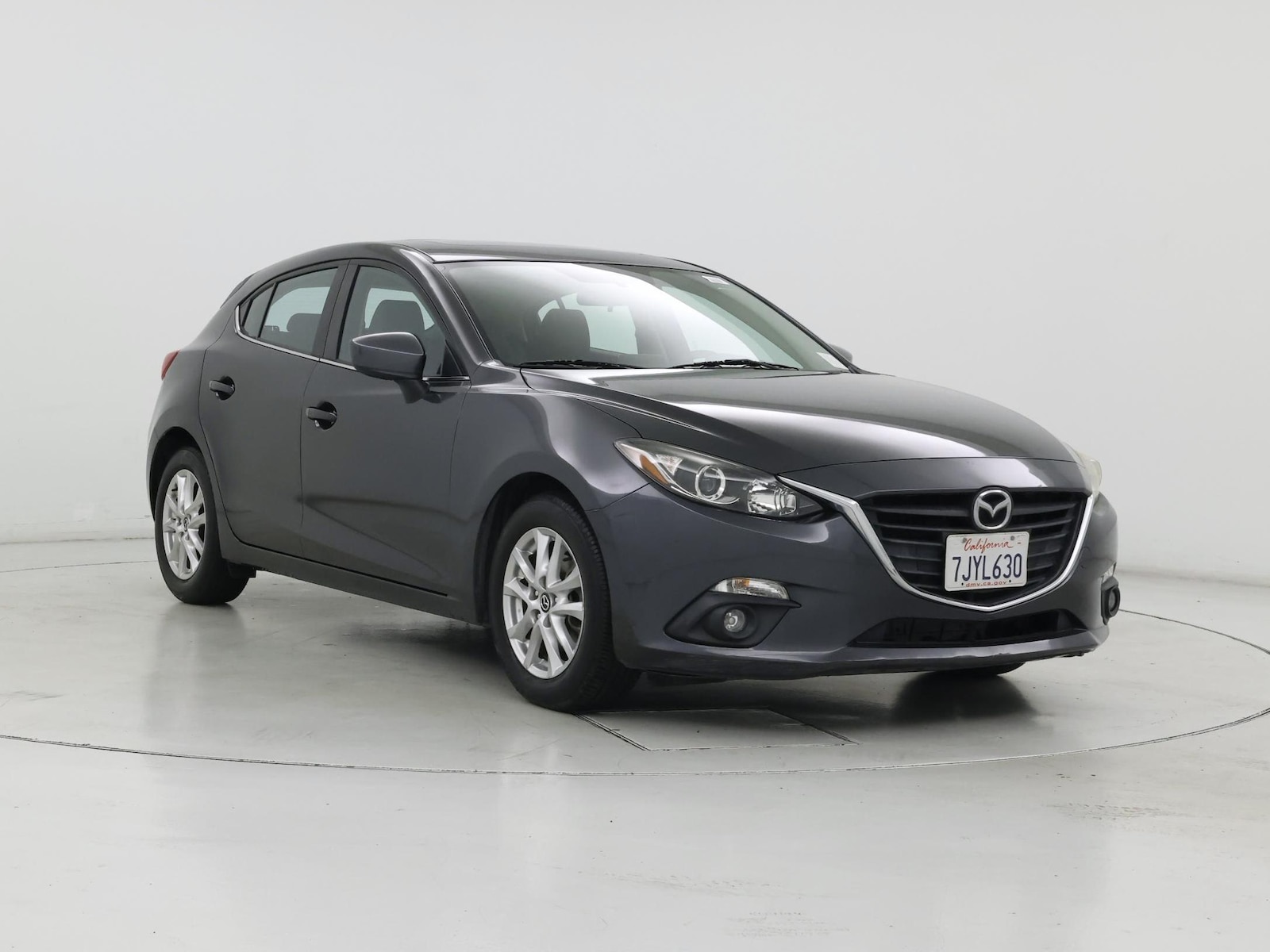 mazda mazda3 2015 JM1BM1M71F1240932 image mazda mazda3 2015 JM1BM1M71F1240932 image