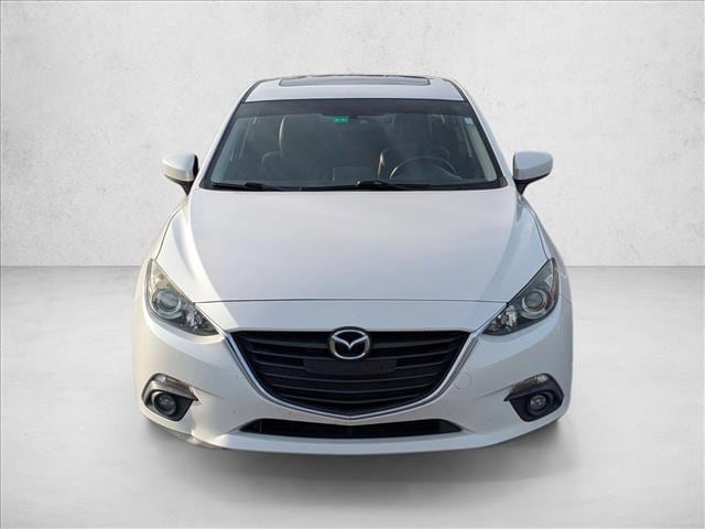 mazda mazda3 2015 3MZBM1W78FM209089 image mazda mazda3 2015 3MZBM1W78FM209089 image