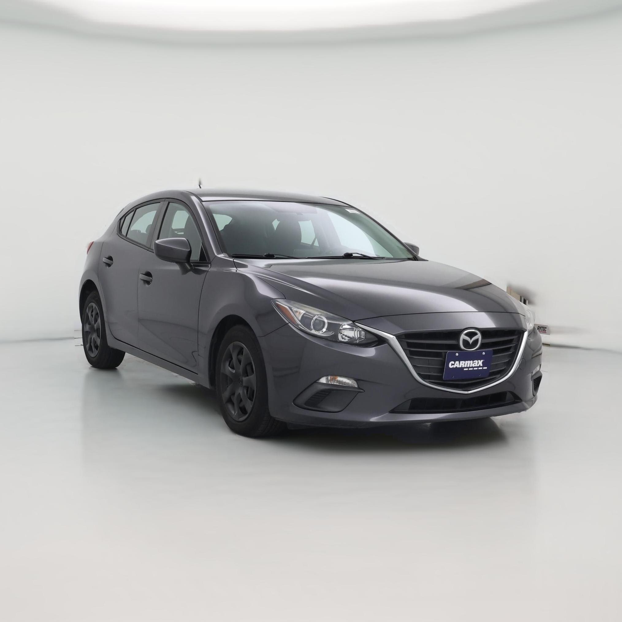 mazda mazda3 2015 3MZBM1K75FM205863 image mazda mazda3 2015 3MZBM1K75FM205863 image