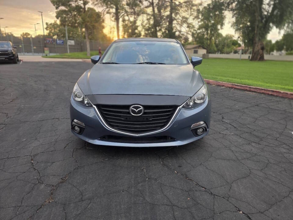 mazda mazda3 2015 3MZBM1L71FM150858 image mazda mazda3 2015 3MZBM1L71FM150858 image