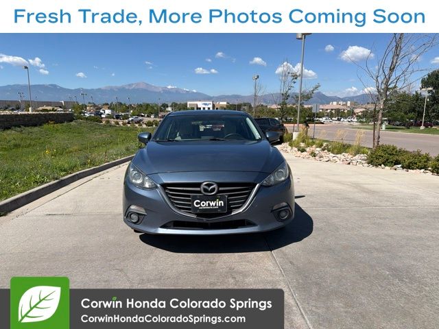 mazda mazda3 2015 3MZBM1L72FM176885 image mazda mazda3 2015 3MZBM1L72FM176885 image