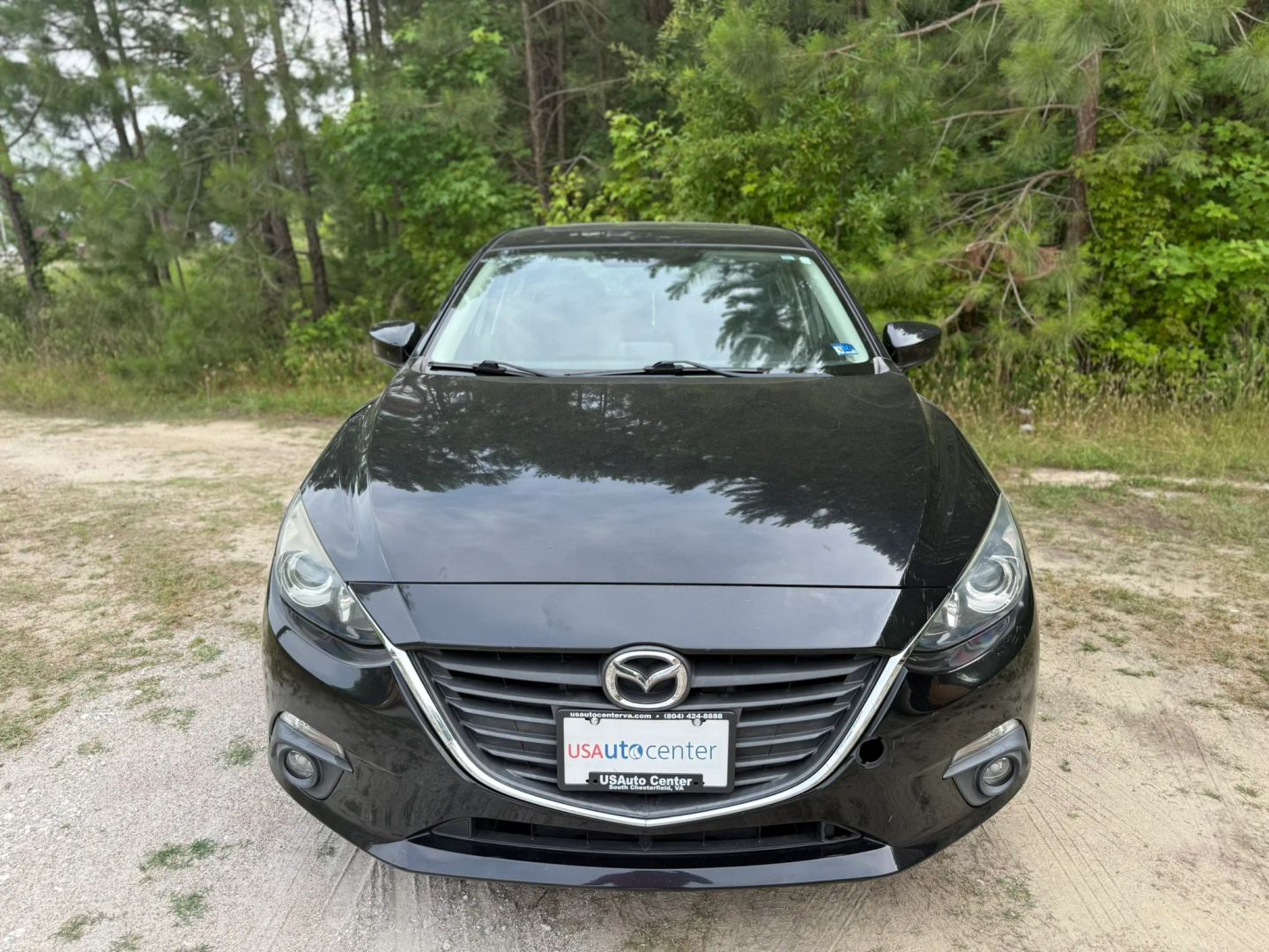 mazda mazda3 2015 3MZBM1L70FM206630 image mazda mazda3 2015 3MZBM1L70FM206630 image