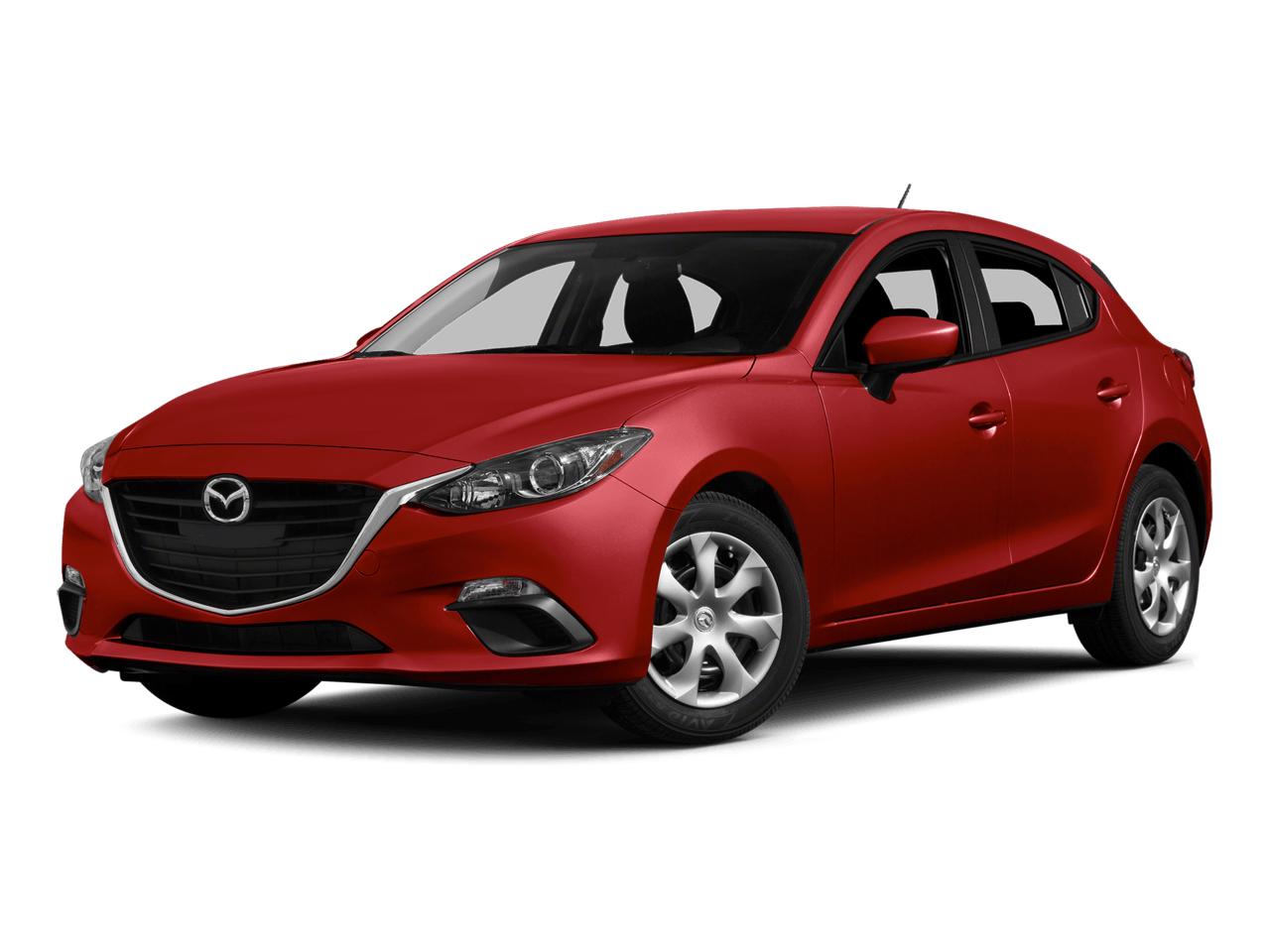 mazda mazda3 2015 3MZBM1L72FM159780 image mazda mazda3 2015 3MZBM1L72FM159780 image