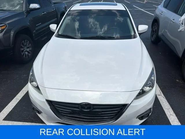 mazda mazda3 2015 3MZBM1W72FM180401 image mazda mazda3 2015 3MZBM1W72FM180401 image