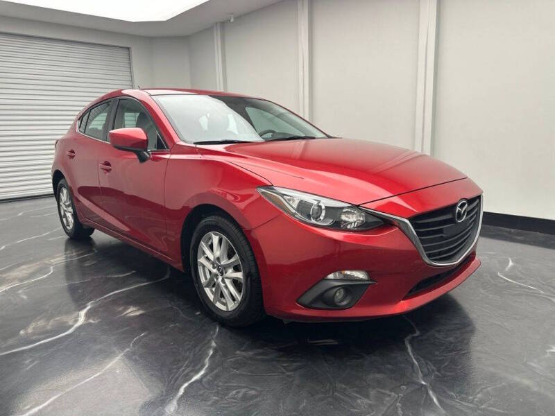 mazda mazda3 2015 3MZBM1L76FM211539 image mazda mazda3 2015 3MZBM1L76FM211539 image