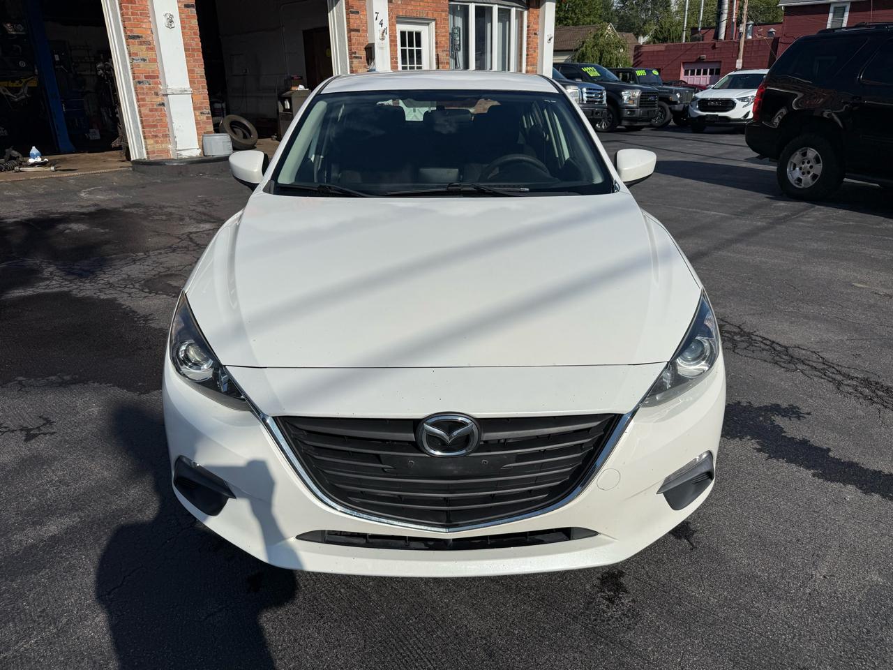 mazda mazda3 2015 3MZBM1K76FM184232 image mazda mazda3 2015 3MZBM1K76FM184232 image