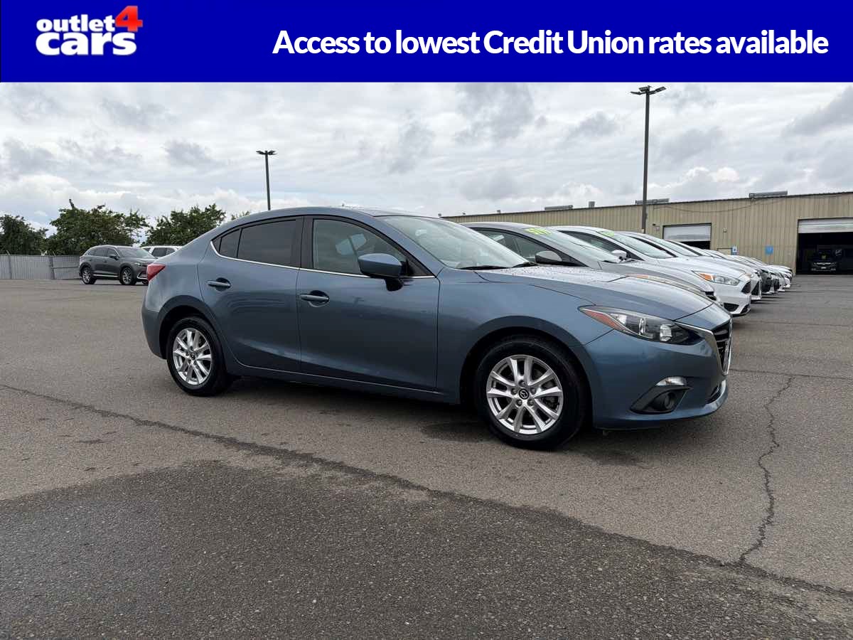 mazda mazda3 2015 3MZBM1W74FM219487 image mazda mazda3 2015 3MZBM1W74FM219487 image