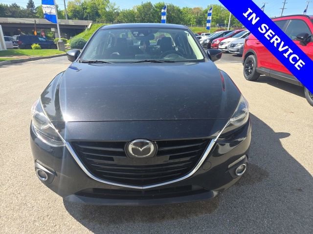 mazda mazda3 2015 JM1BM1W36F1221576 image mazda mazda3 2015 JM1BM1W36F1221576 image