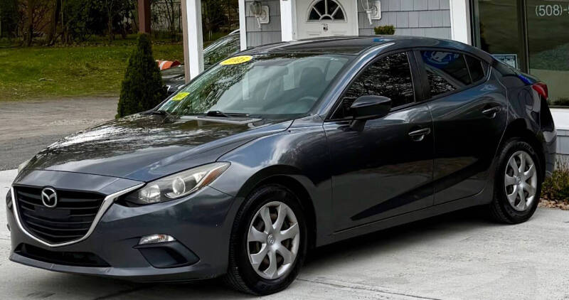 mazda mazda3 2015 JM1BM1T79F1226794 image mazda mazda3 2015 JM1BM1T79F1226794 image