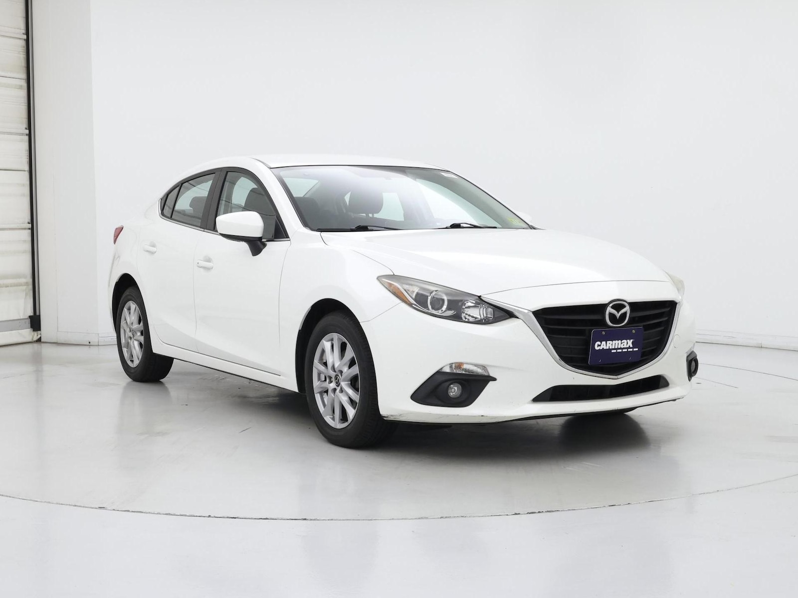 mazda mazda3 2015 JM1BM1V75F1270417 image mazda mazda3 2015 JM1BM1V75F1270417 image