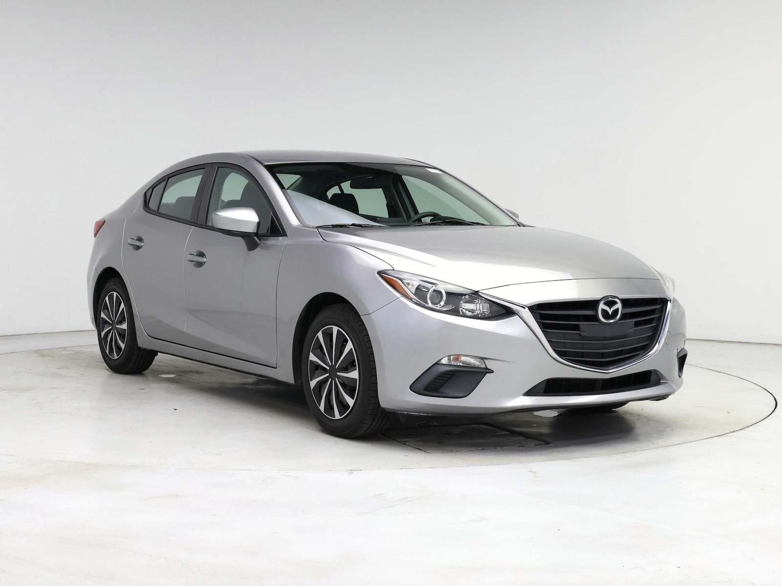 mazda mazda3 2015 3MZBM1U72FM160667 image