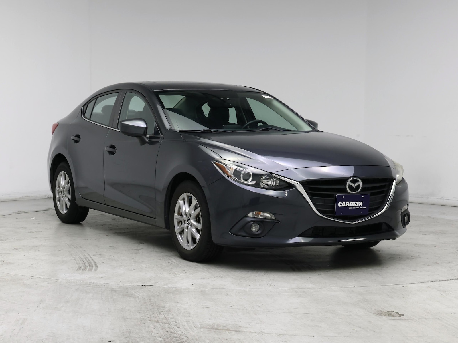 mazda mazda3 2015 JM1BM1W75F1224407 image mazda mazda3 2015 JM1BM1W75F1224407 image