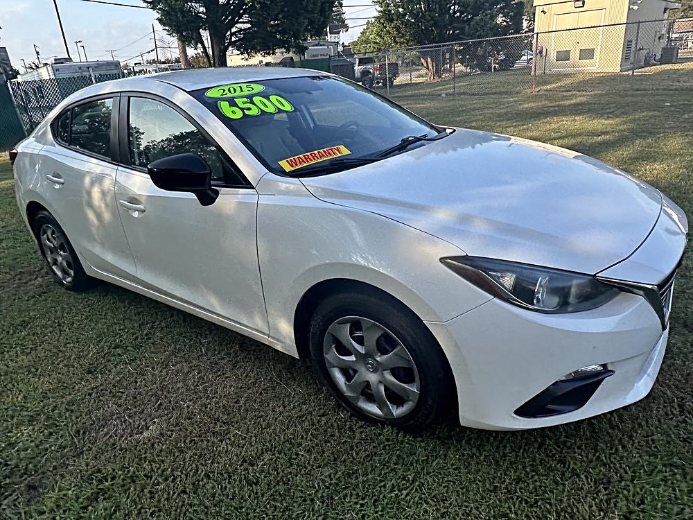 mazda mazda3 2015 JM1BM1T71F1250488 image mazda mazda3 2015 JM1BM1T71F1250488 image
