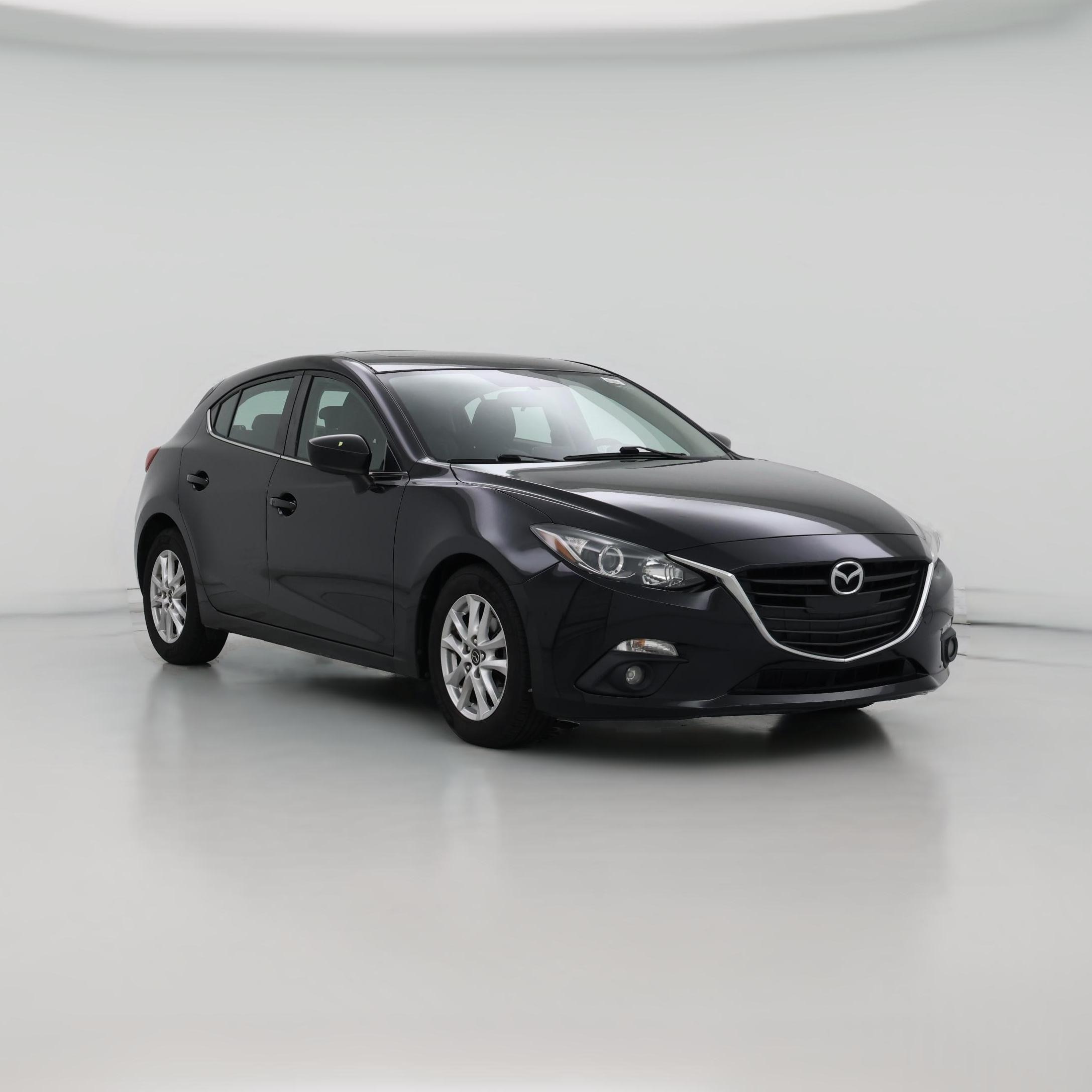 mazda mazda3 2015 3MZBM1M75FM186812 image mazda mazda3 2015 3MZBM1M75FM186812 image