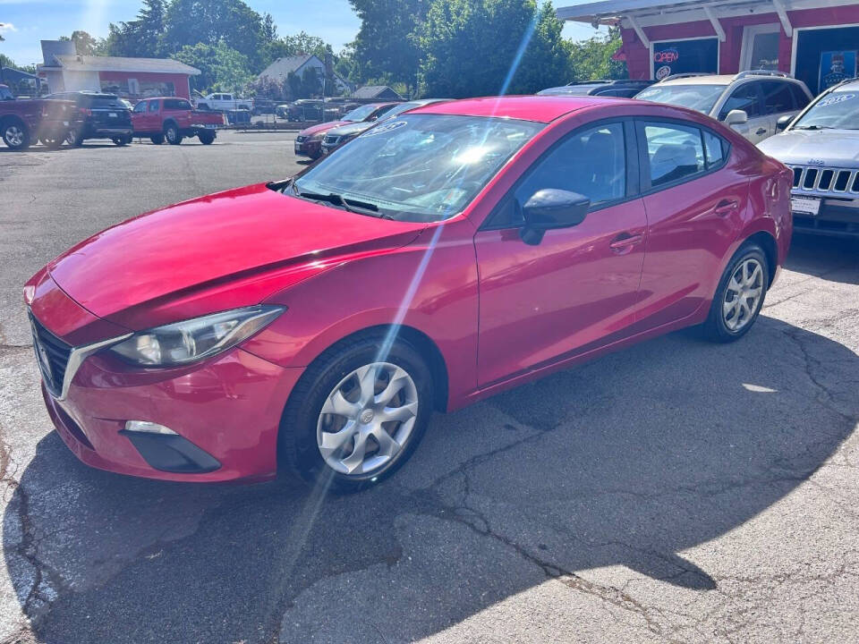 mazda mazda3 2015 JM1BM1T71F1272944 image mazda mazda3 2015 JM1BM1T71F1272944 image