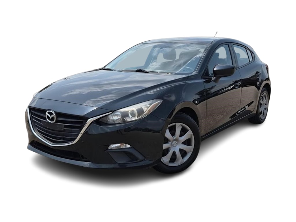 mazda mazda3 2015 JM1BM1K70F1253142 image mazda mazda3 2015 JM1BM1K70F1253142 image