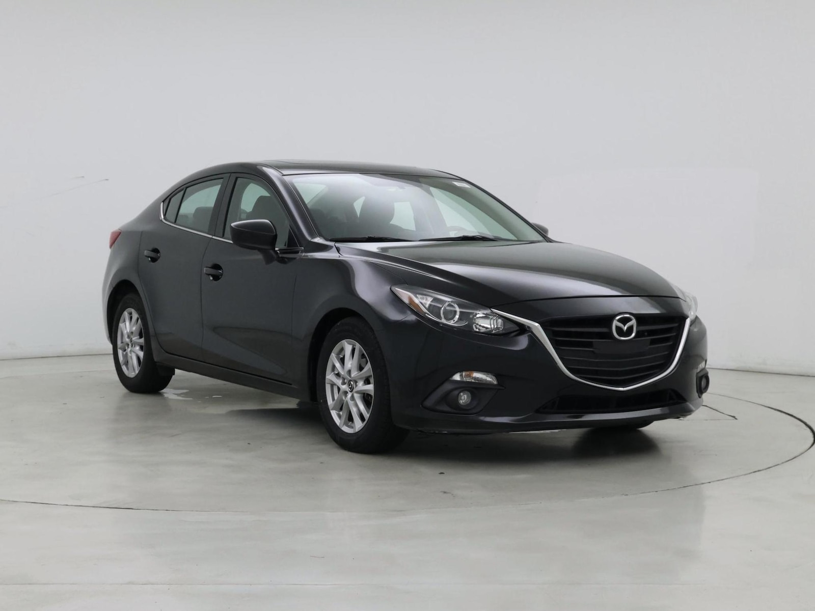 mazda mazda3 2015 3MZBM1W71FM125406 image mazda mazda3 2015 3MZBM1W71FM125406 image