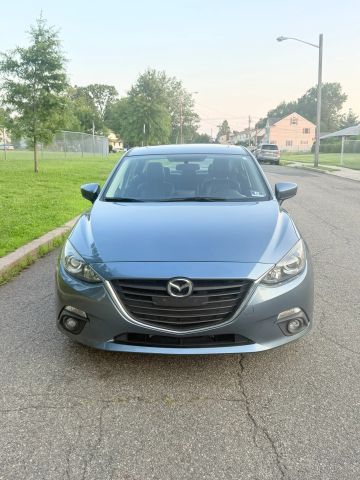 mazda mazda3 2015 JM1BM1W79F1241534 image mazda mazda3 2015 JM1BM1W79F1241534 image