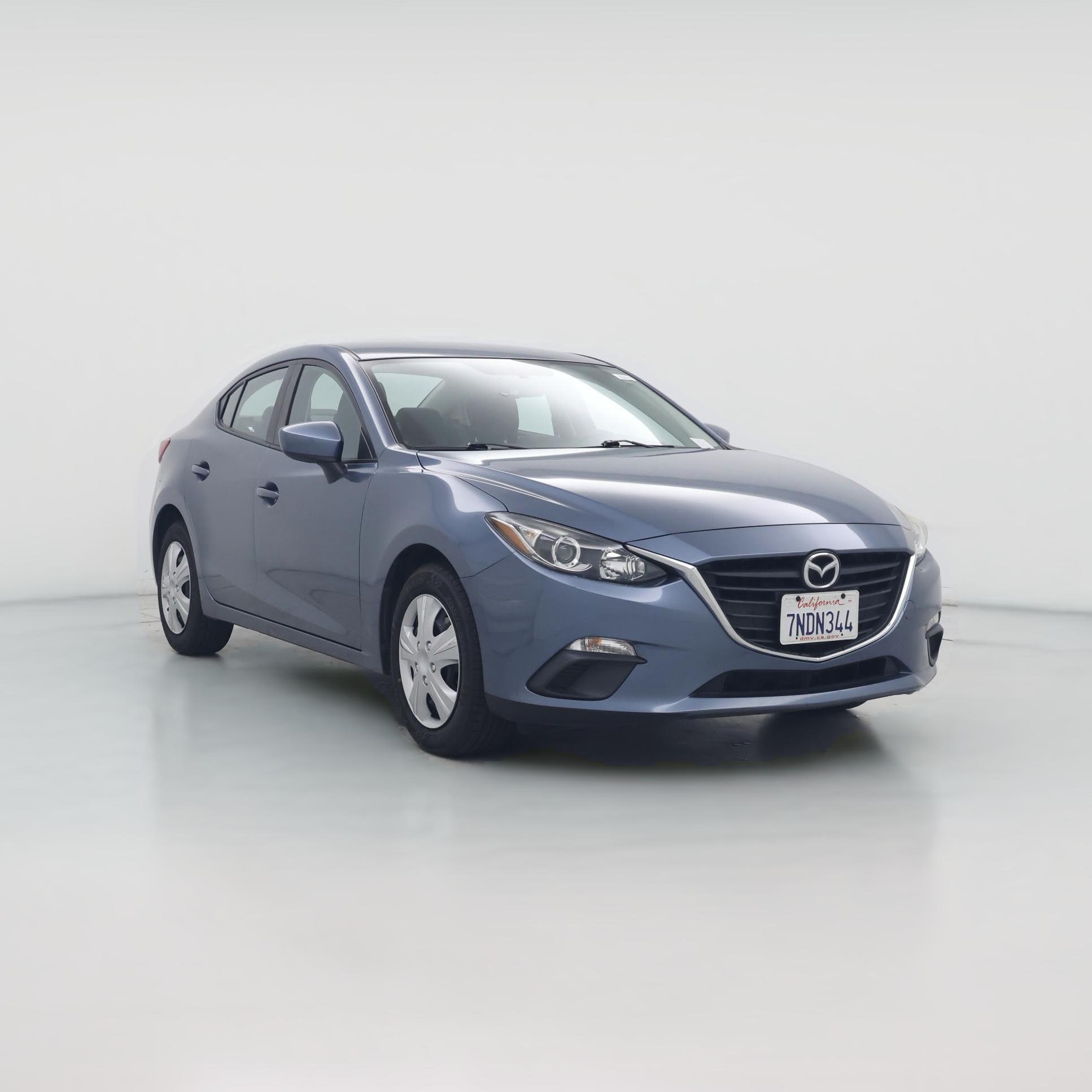 mazda mazda3 2015 JM1BM1U73F1265525 image mazda mazda3 2015 JM1BM1U73F1265525 image