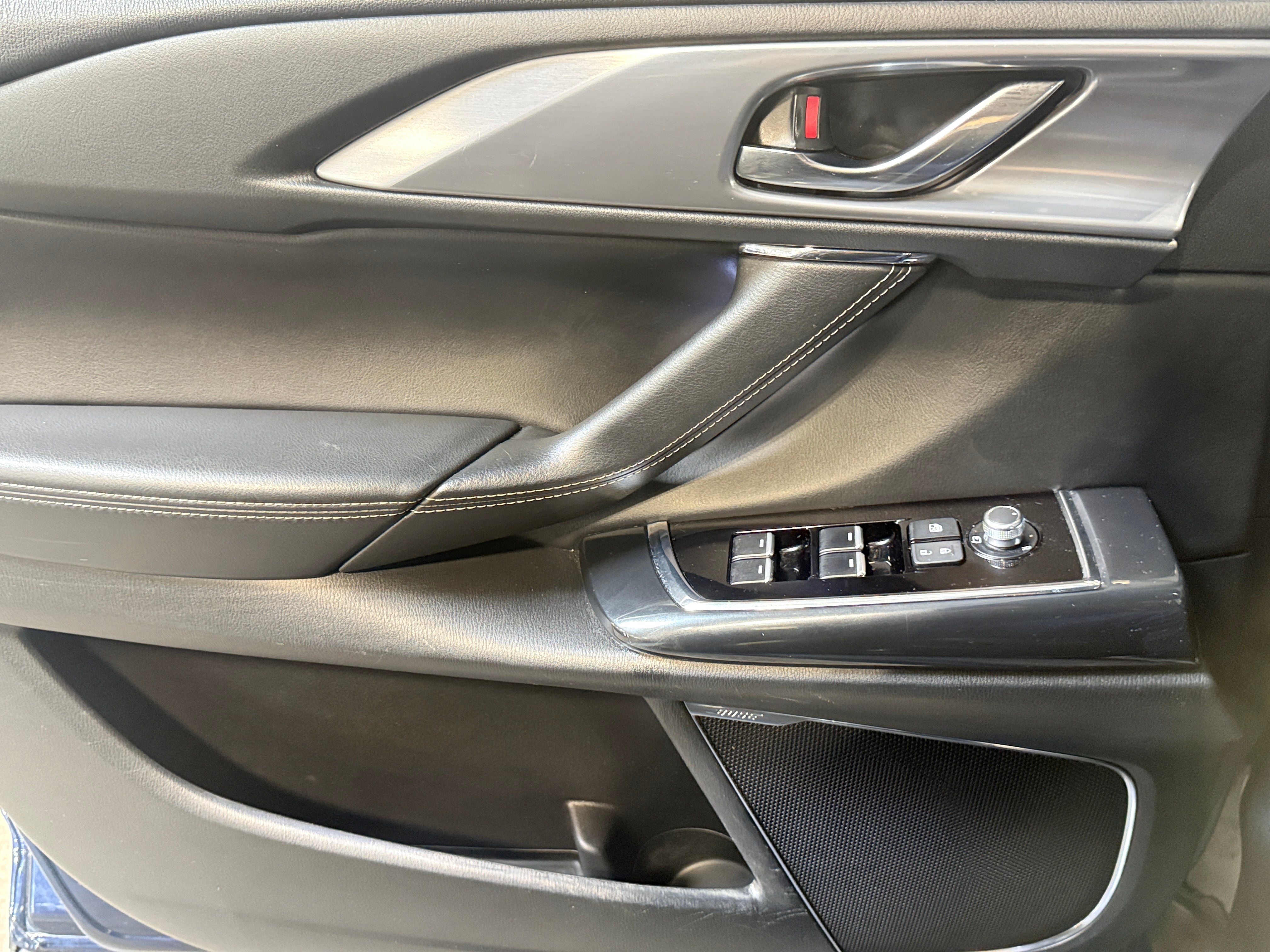 mazda cx-9 2023 JM3TCBDY3P0636980 image mazda cx-9 2023 JM3TCBDY3P0636980 image